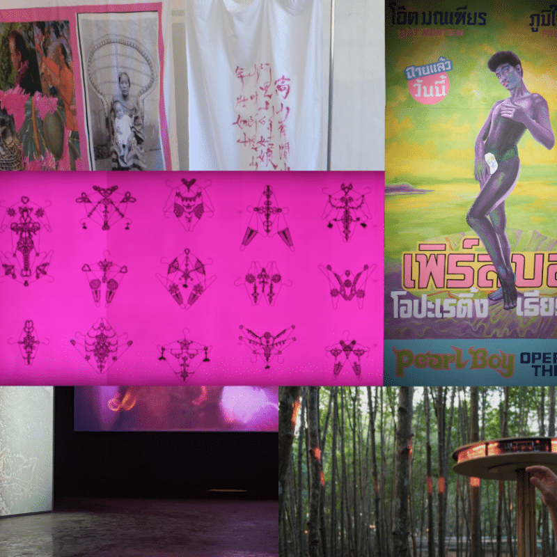 Phuket Makes Time for Art