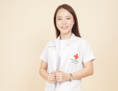 Tunchanok  Chutumstid MD