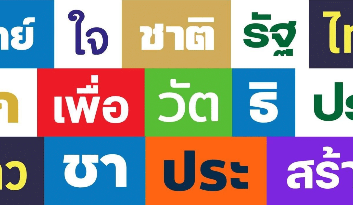 What Type Is Your Politics?