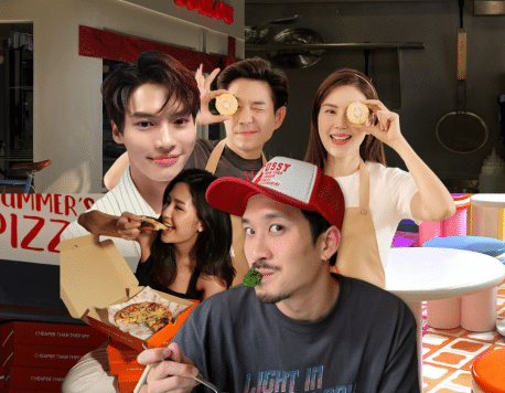 9 Famous Thai Celebrities’ Cafes and Eateries in Thailand