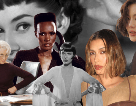 Why Short Haircuts for Women Will Never Go Out of Style