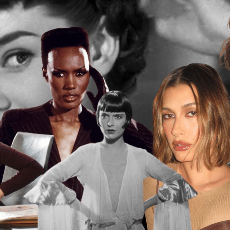 Why Short Haircuts for Women Will Never Go Out of Style