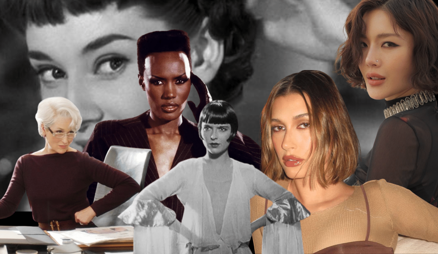 Why Short Haircuts for Women Will Never Go Out of Style