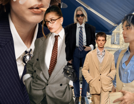 Fashion Maketh Man: Is the New Sexy … Tailored?