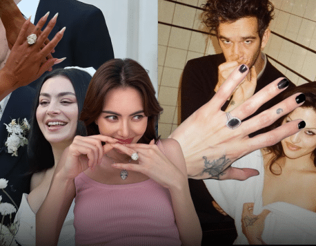 Wedding Rings in Thailand and What the Sparkle Really Means