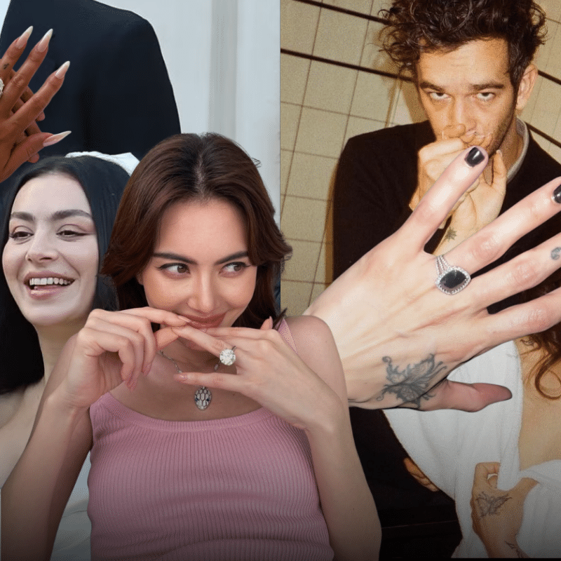 Wedding Rings in Thailand and What the Sparkle Really Means