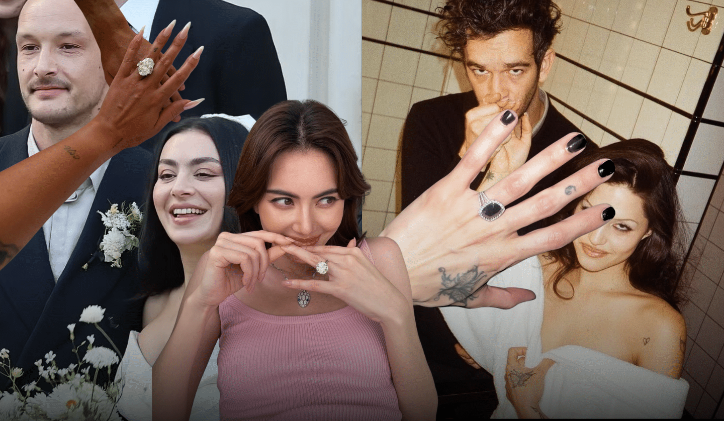 Wedding Rings in Thailand and What the Sparkle Really Means