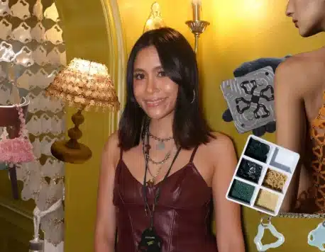 Friday Future Lister: Pipatchara’s Recent Move: From the Runway to the Bar, How Pipatchara “Petch” Kaeojinda is Rewriting Interior Design with Sustainability