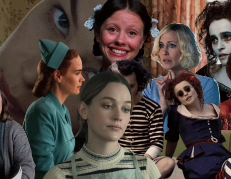 9 Mad Women Who Made Insanity Legendary on Screen