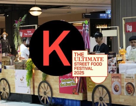 The Ultimate Street Food Festival 2025: A Three-Day Event Where Thai Street Food is Celebrated