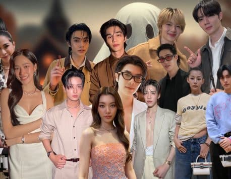 Home Is Where the Haunt Is: Inside the Celeb Halloween Party (All Hosted at Home)