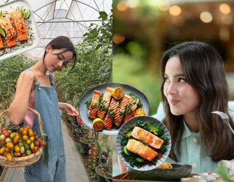 Get to Know Yaya Through the Stories of Flavours and Norwegian Seafood