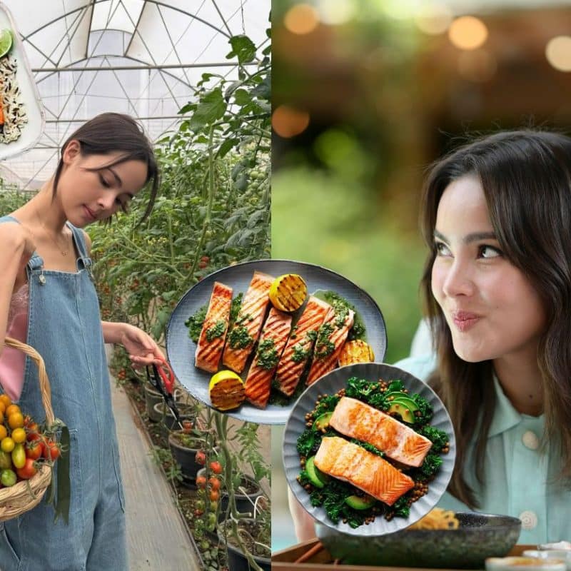 Get to Know Yaya Through the Stories of Flavours and Norwegian Seafood
