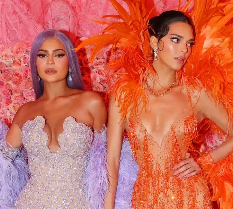 Spook Like a Star: Iconic Duo-Inspired Halloween Looks for 2024