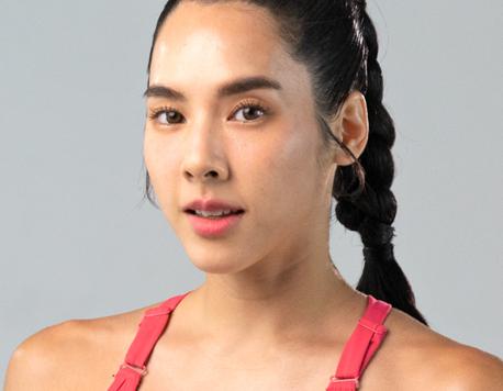 Thanchanok “Bebe” Rithnaka