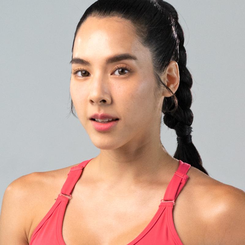 Thanchanok “Bebe” Rithnaka