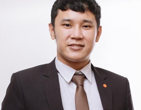 Chokchai  Netngamsawang