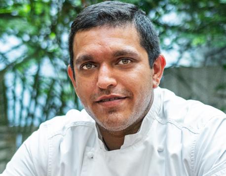 Deepanker “DK” Khosla