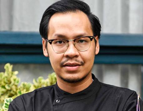 Jukkrapoom “Poom” Boonyakom