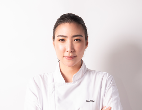 Pichaya “Chef Pam”  Utharntharm