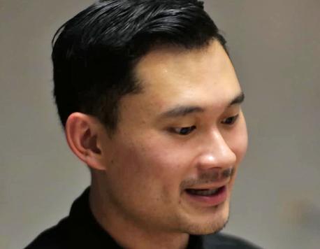 Supasit “Tap” Kokpol