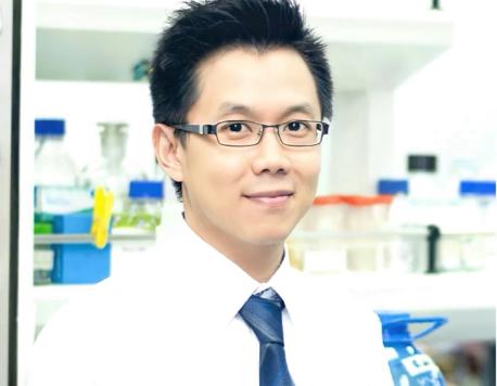 Patompon  Wongtrakoongate, PhD