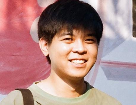 Kantapat “Golfwashere” Phutthamkul