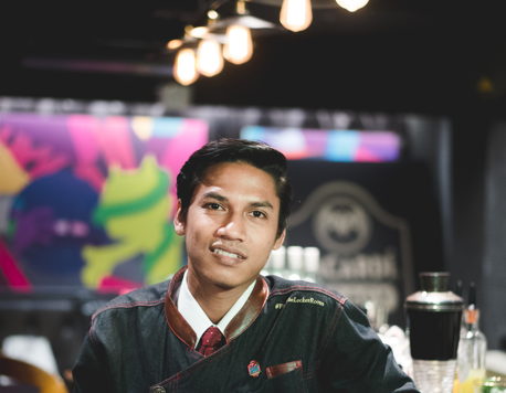 Praphakorn “Pok”  Konglee