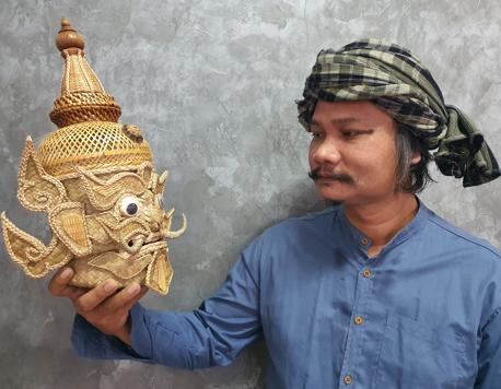 Preecha “Kru Siang” Karun
