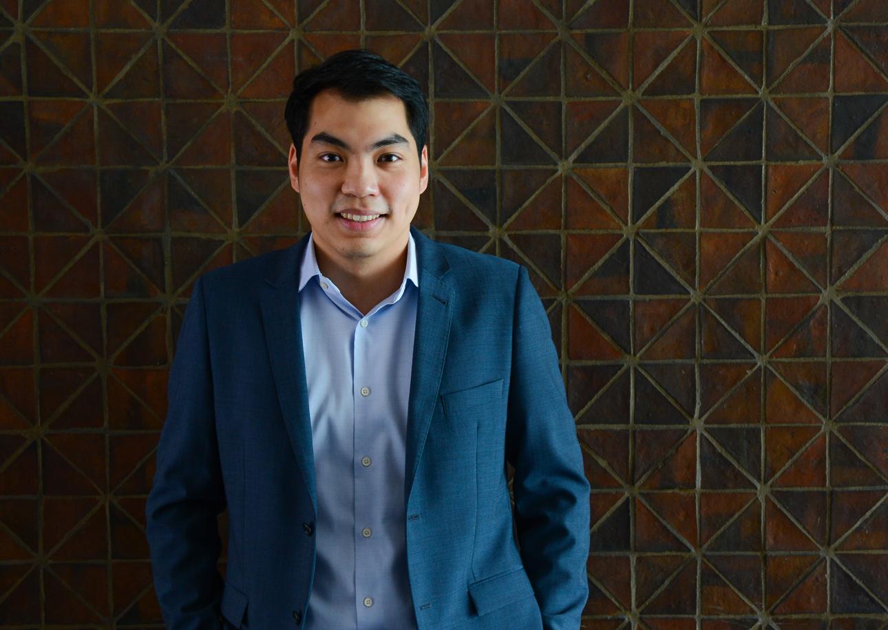 Chakrapol “Jax” Chandavimol, PhD