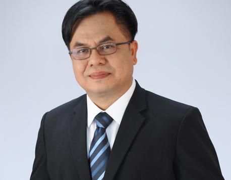 Somporn  Chuai-Aree PhD