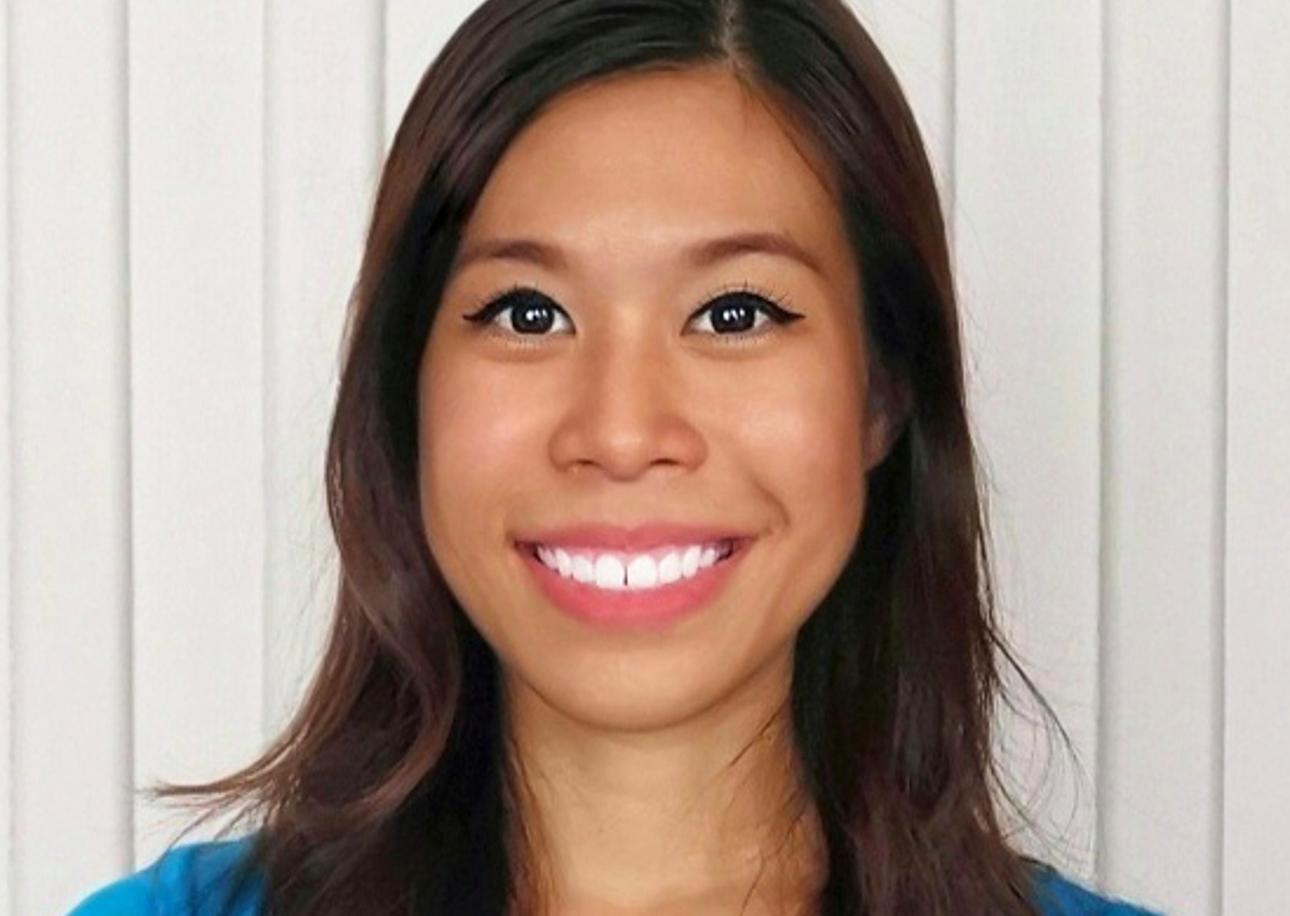 Natalie “Bin” Narkprasert