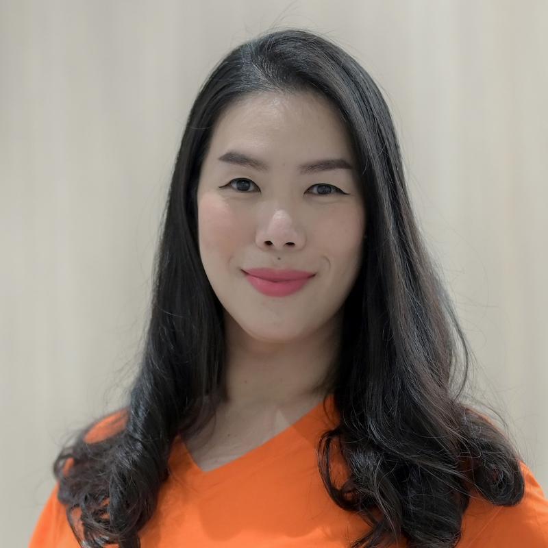 Rena  Janamnuaysook