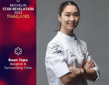 Chudaree “Chef Tam” Debhakam