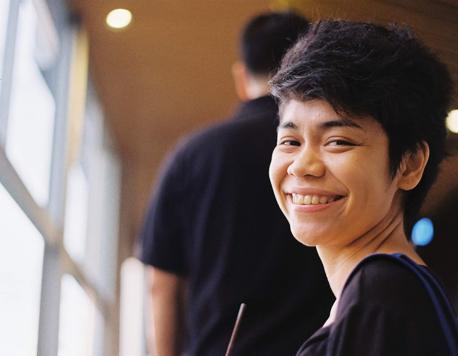 Peangdao “Yoi” Jariyapun