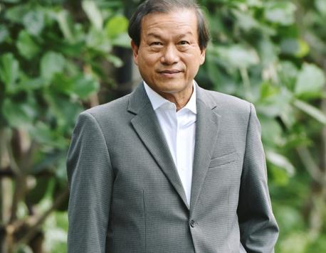 Apinan  Poshyananda, PhD