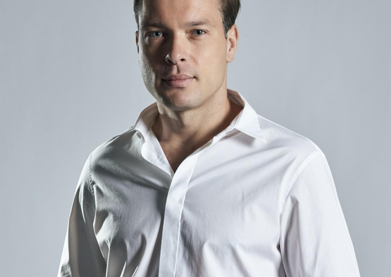 Matas  Danielevicius