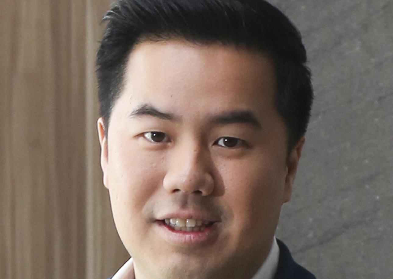 Supachai “Kid” Parchariyanon