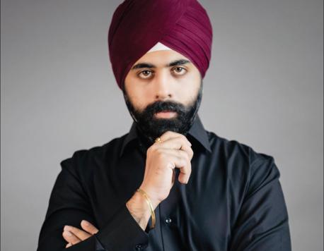 Sahib  Anandsongvit