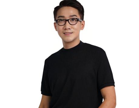 Krungthep “Paul” Direkmahamongkol