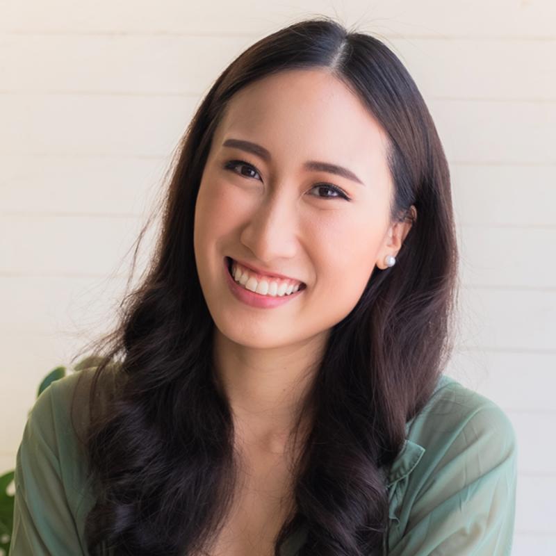 Savita “May” Sresthaporn