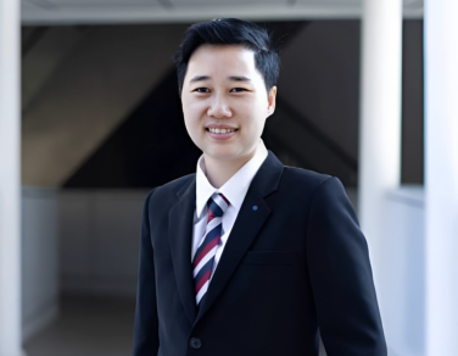 Thitiporn “Peak” Chanawangsa PhD
