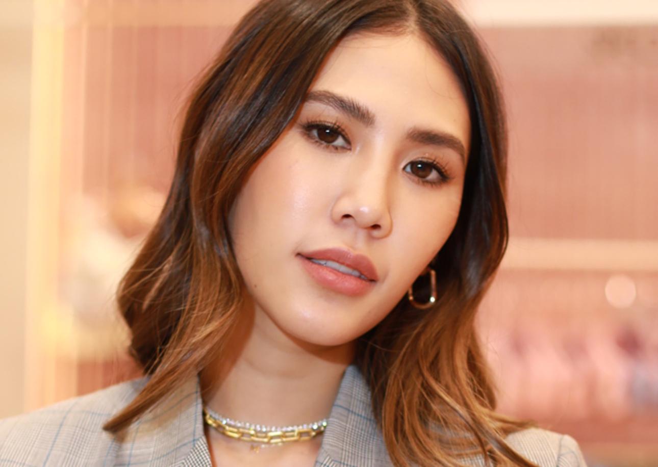 Pitcha “Maye” Thanalongkorn