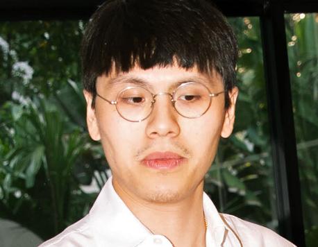 Verawat “Bub” Chinpilas