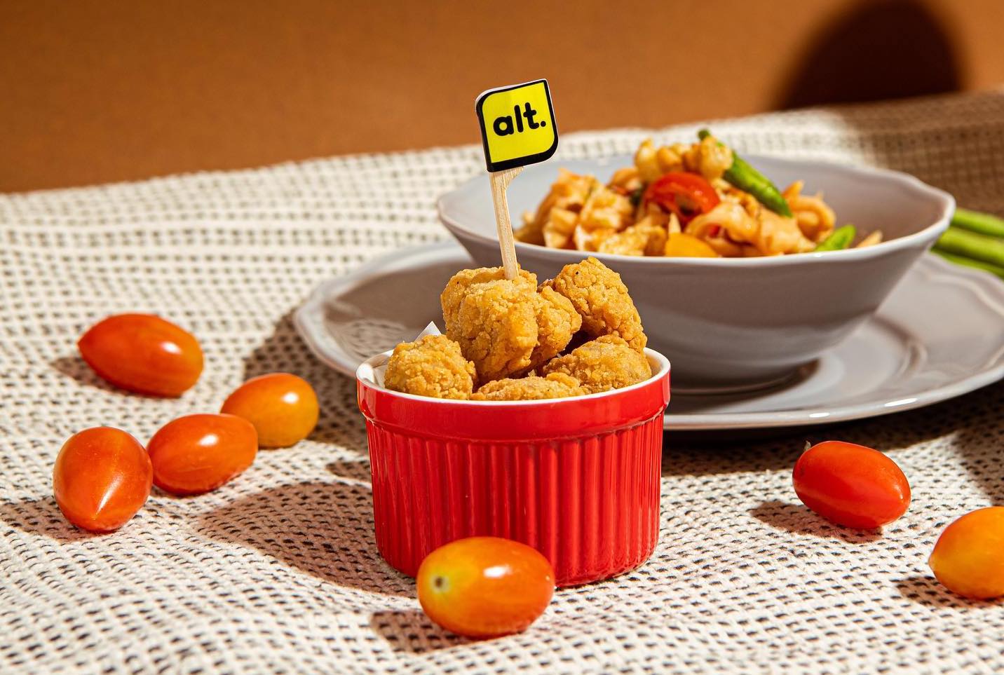 PTT plans to make alt.Eatery a Gas Station Staple