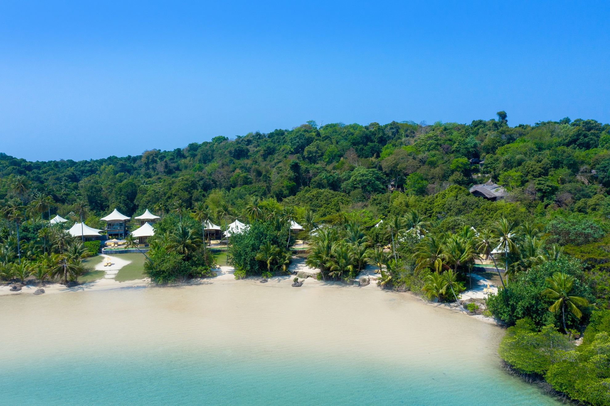 Escape The City With Soneva Kiri's Nature Speaks Package
