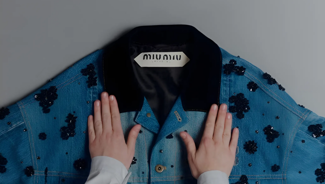 miumiu apple pattern onepiece！ miumiu apple pattern onepiece！