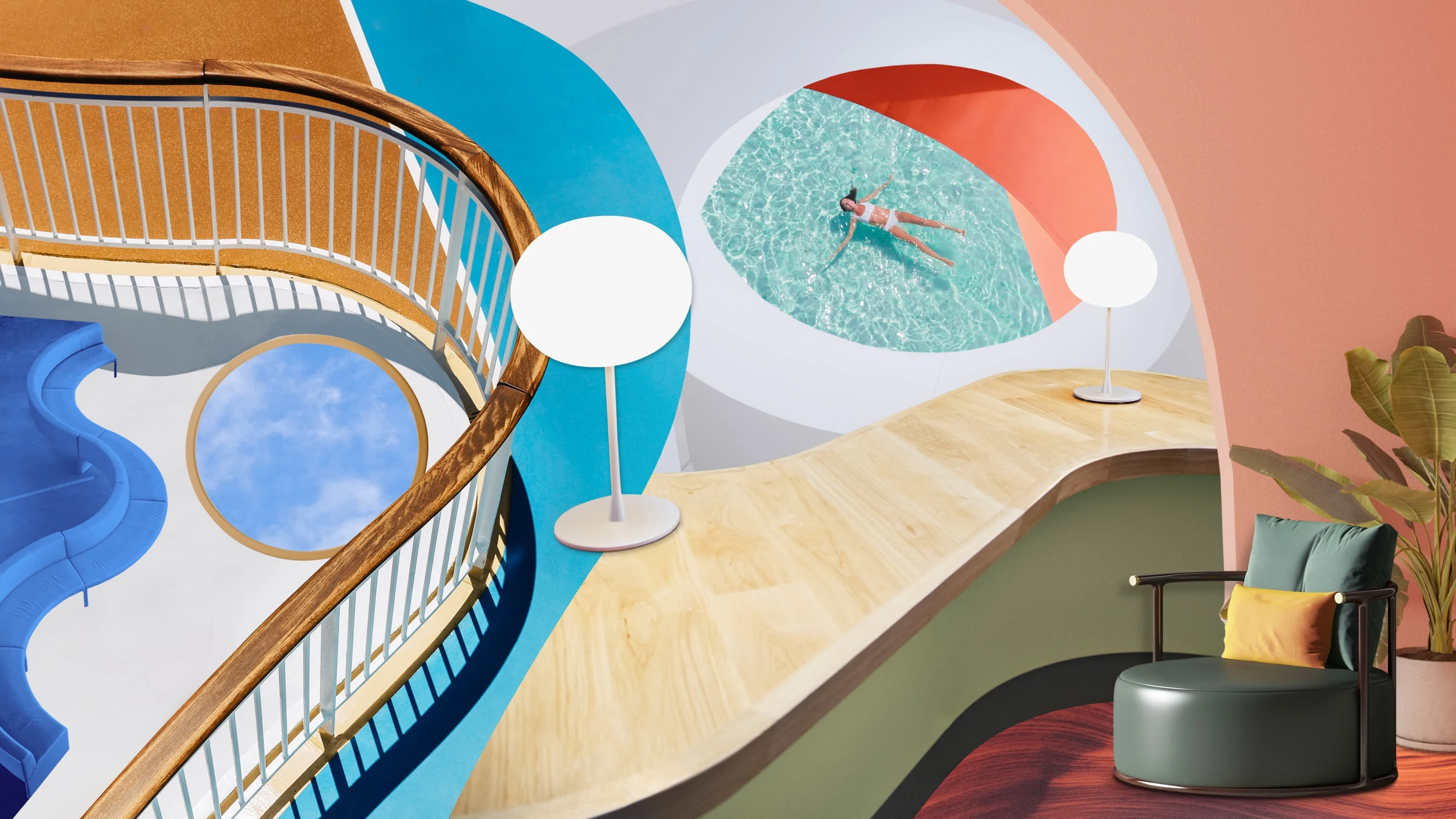 A Window Into The Future Of Interior Design Trends 2022