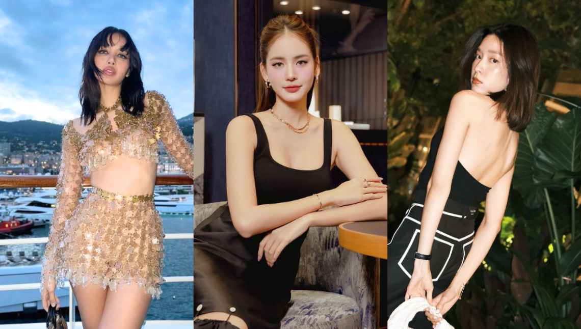 Fashion’s Secret: Can Thai Designers Really Make Sustainability Sexy?