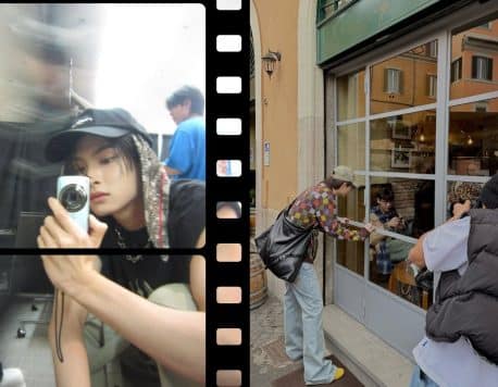 Boo! Inside the Horror Films Seven Thai Stars Would Direct (and Star In)